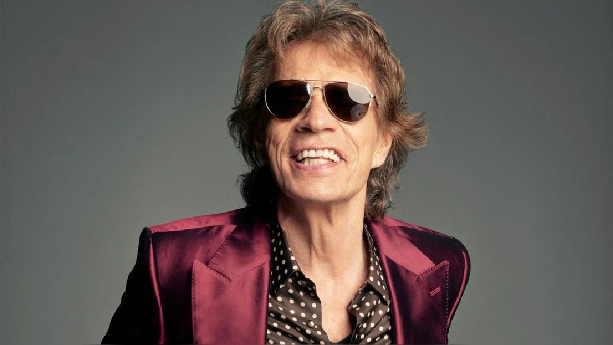 Mick Jagger brilla con la exitosa película que es una joya escondida