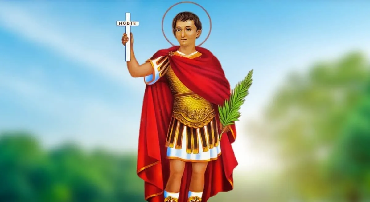 San Expedito: su milagrosa historia y cuál es la oración que se usa para pedir su ayuda.
