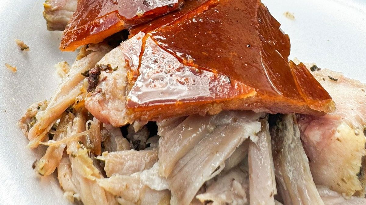Cómo hacer adobo para lechón a la parrilla: la receta rápida y con pocos ingredientes