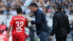 En Independiente no quieren improvisar