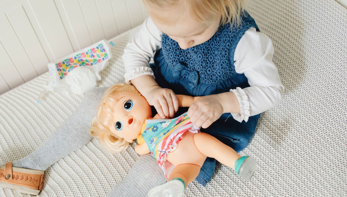 La industria de los juguetes, como todas, tiene una constante prueba y error.&nbsp;