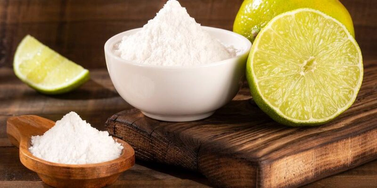 Más allá de la salud, esta mezcla es un excelente limpiador natural. Más allá de la salud, esta mezcla es un excelente limpiador natural. 