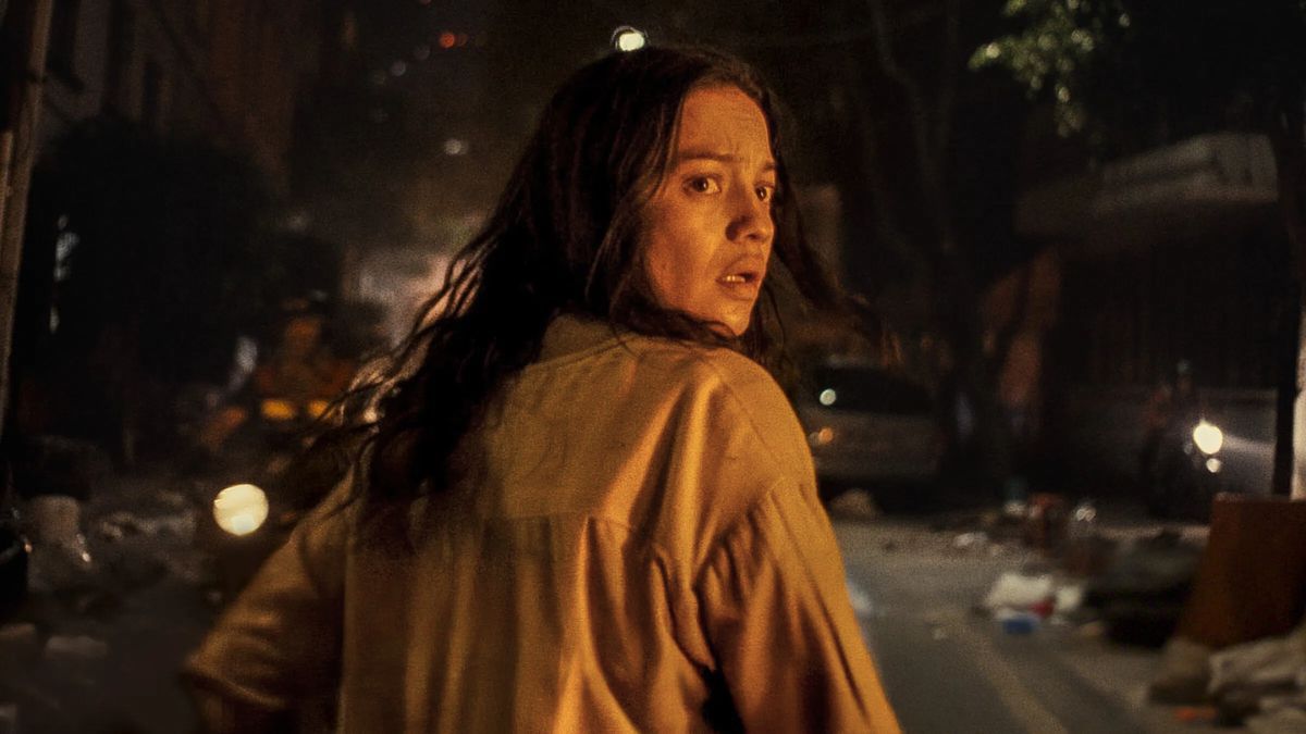 Netflix estrena un drama intenso de 1 hora y media que no da respiro y te cautivará de principio a fin