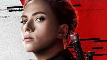 Coronavirus: Marvel postergó el estreno de la película Black Widow