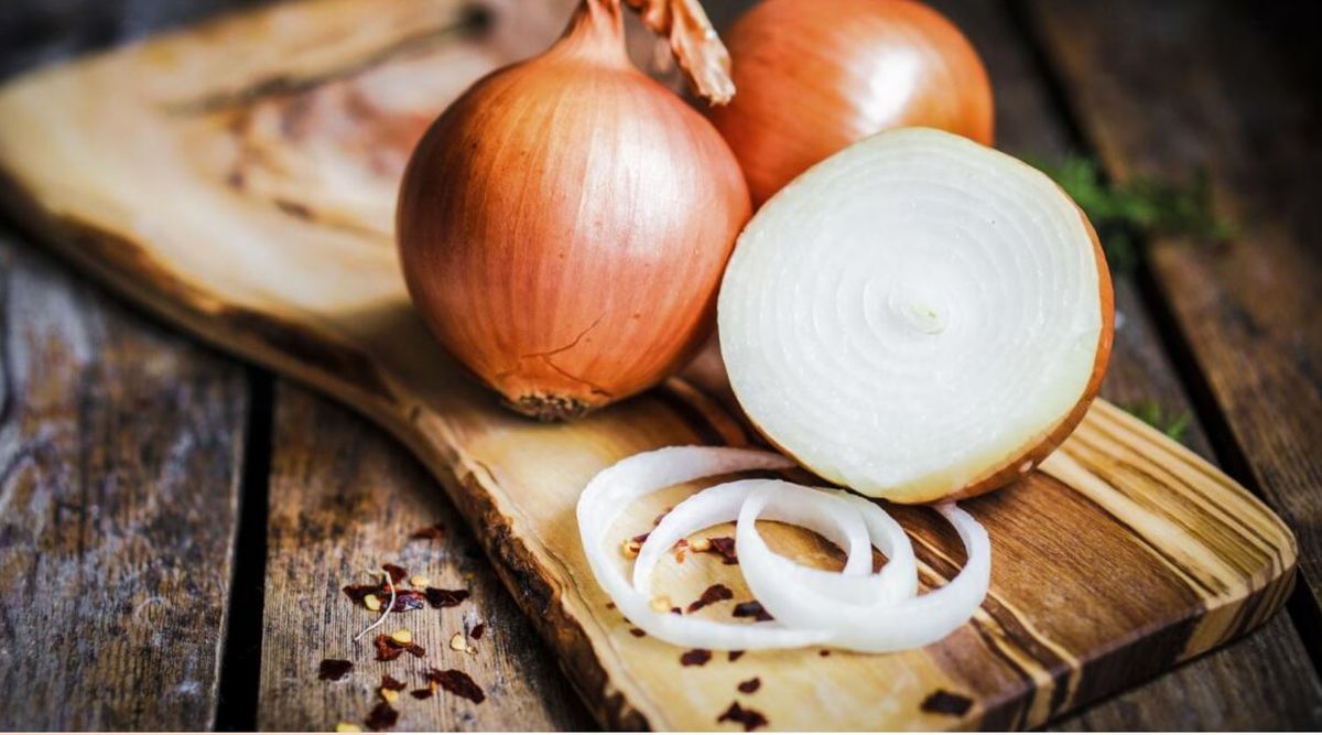 Beneficio de comer cebolla, ideal para los hipertensos. Beneficio de comer cebolla, ideal para los hipertensos.
