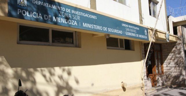 Desarticularon la banda que robó en la casa del hijo del ex senador Ernesto Sanz