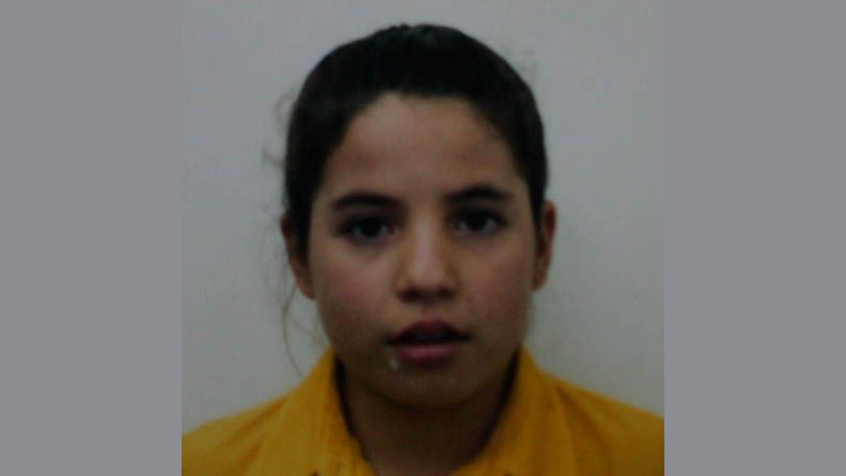 Micaela Reina fue abusada y asesinada a sus 11 años.