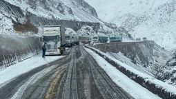 Negociaciones contrarreloj entre Argentina y Chile por un grave problema en la frontera