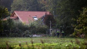 Una familia vivió escondida por 9 años en un sótano esperando el fin del mundo
