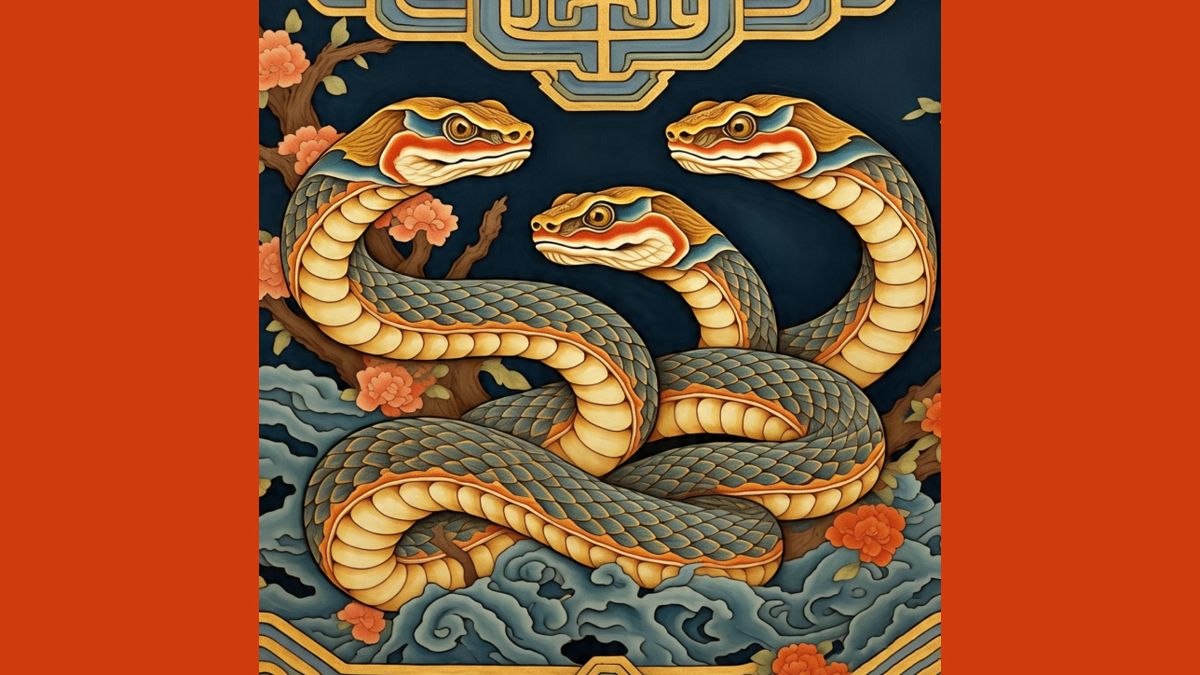 HORÓSCOPO CHINO: las predicciones para hoy viernes 6 de junio de 2025. HORÓSCOPO CHINO: las predicciones para hoy viernes 6 de junio de 2025.