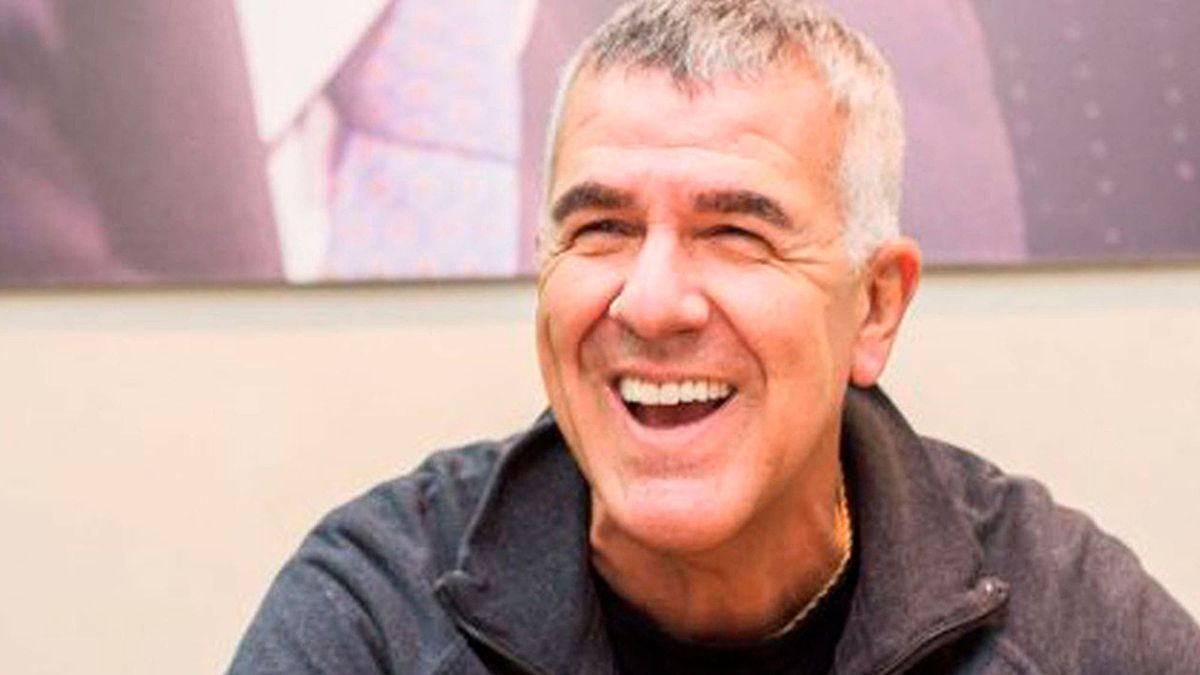 Dady Brieva fue denunciado penalmente.