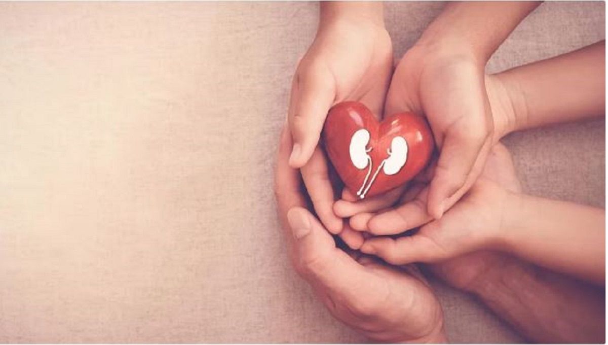 El tercer jueves de junio&nbsp;se conmemora el Día Mundial del Cáncer&nbsp; de Riñón.