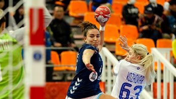 Juegos Panamericanos 2023: Ayelén García, convocada por La Garra