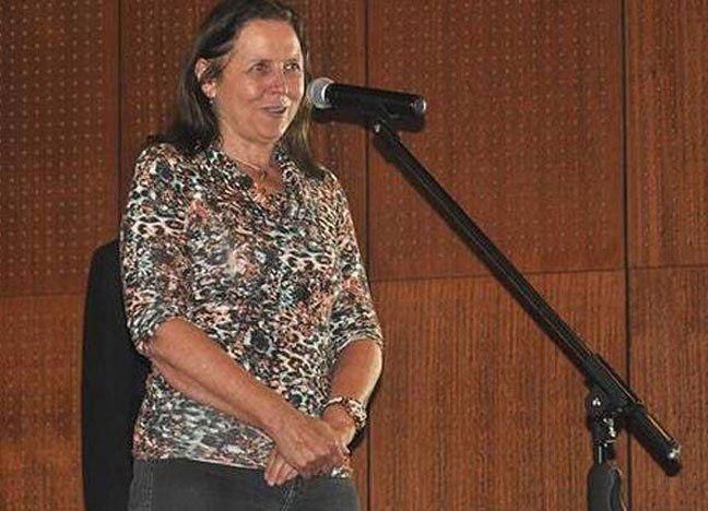 Por primera vez la Coviar eligió a una mujer mendocina como su presidente