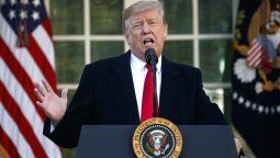 Donald Trump convirtió la tortura animal en un delito federal