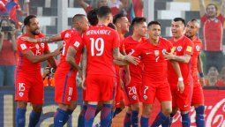 Bomba: la FIFA podría excluir a Chile del próximo Mundial
