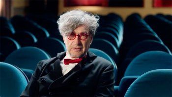 Wim Wenders abrirá San Sebastián