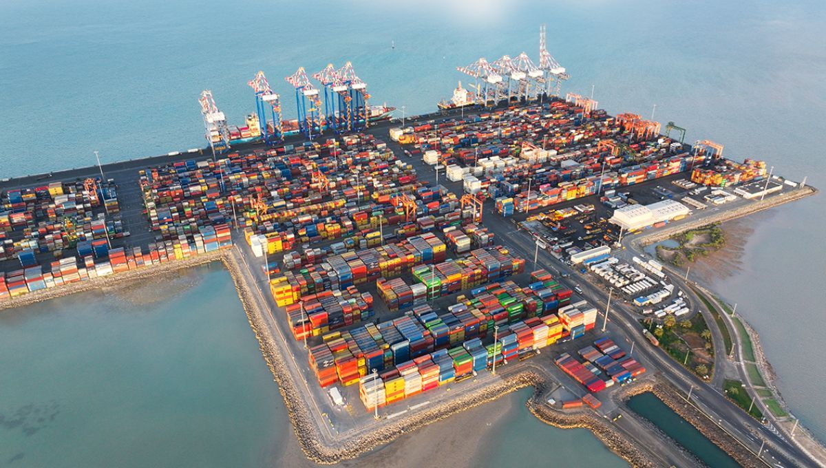 El pequeño puerto de África que se disputan China y Estados Unidos: es clave para el comercio mundial