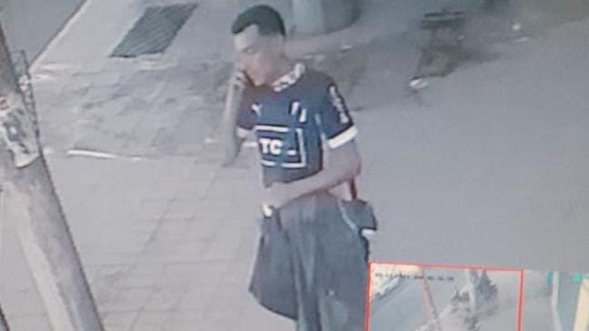 Víctimas señalaron que el presunto delincuente tiene el mismo modo de operar para obtener elementos de valor. Víctimas señalaron que el presunto delincuente tiene el mismo modo de operar para obtener elementos de valor.