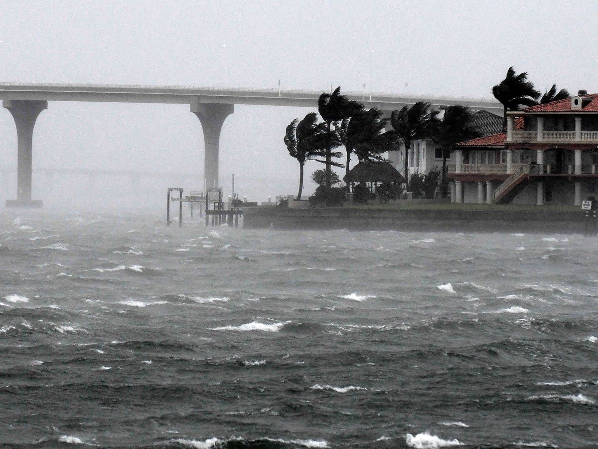 La economía local se encuentra en una situación precaria y los recursos de las agencias de emergencia se encuentran bajo presión. La economía local se encuentra en una situación precaria y los recursos de las agencias de emergencia se encuentran bajo presión.