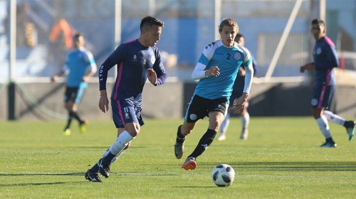 La Lepra no pudo con Belgrano en Córdoba