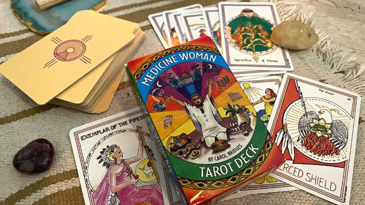 TAROT: descubre sus predicciones para hoy viernes 9 de mayo de 2025