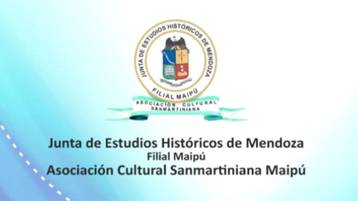 La Junta de Estudios Históricos festejará sus 60 años en el Cine Teatro Imperial.