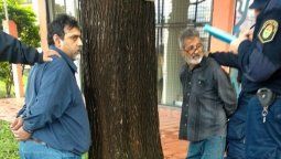 El principal sospechoso del ataque al diputado y el crimen de su asesor fue detenido