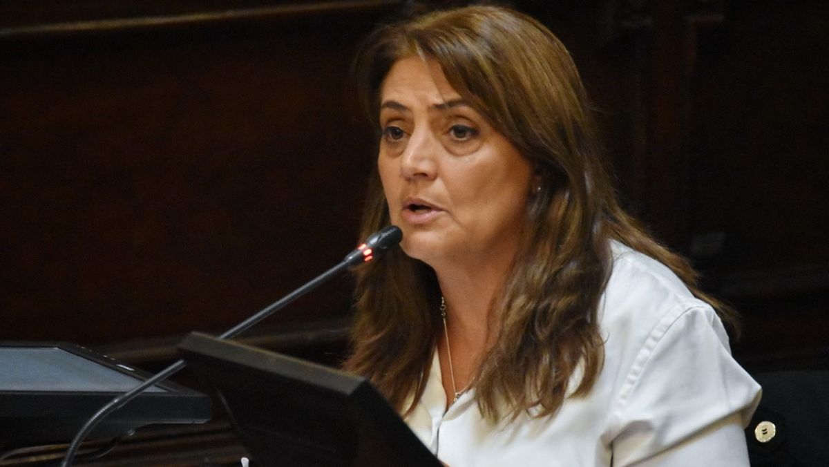 La diputada del Frente Renovador, Gabriela Lizana, ya ingresó un pedido de informes para que el Gobierno precise qué destino le dará al Fondo para la Transformación y el Crecimiento. La diputada del Frente Renovador, Gabriela Lizana, ya ingresó un pedido de informes para que el Gobierno precise qué destino le dará al Fondo para la Transformación y el Crecimiento.