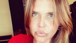 ¡Inesperado! Nazarena Vélez explotó contra Michael Buble: Me cae como el ogt