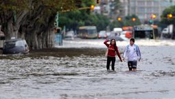 Toma las medidas necesarias para cuidarte