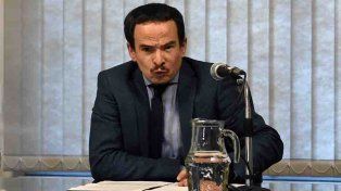 Mangiafico conducirá el juicio por jurado popular del caso Carleti.