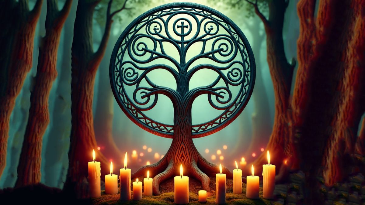 HORÓSCOPO CELTA de SEPTIEMBRE 2025: las predicciones para sus 13 signos sagrados