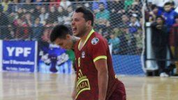 Mendoza ganó en el tiempo suplementario y es finalista del Argentino de selecciones