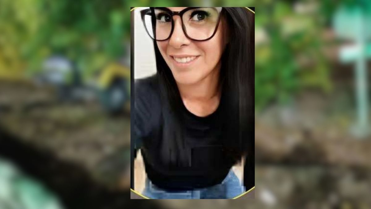 Nadya Evelyn Camus, de 35 años, tenía 2 hijos y llevaba 12 años trabajando en la Municipalidad de Guaymallén.