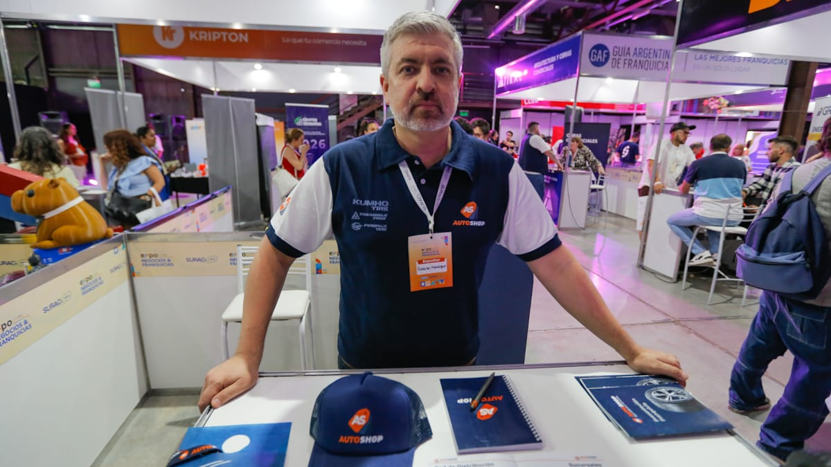 Pese a la apertura de importaciones y la informalidad, para Rodrigo Manrique, de Autoshop, Pese a la apertura de importaciones y la informalidad, para Rodrigo Manrique, de Autoshop,