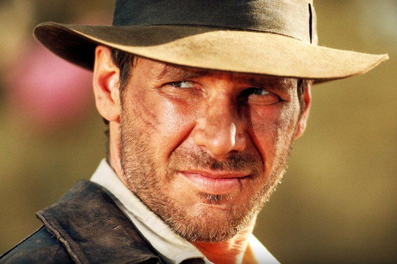 Planean armar una nueva franquicia de Indiana Jones