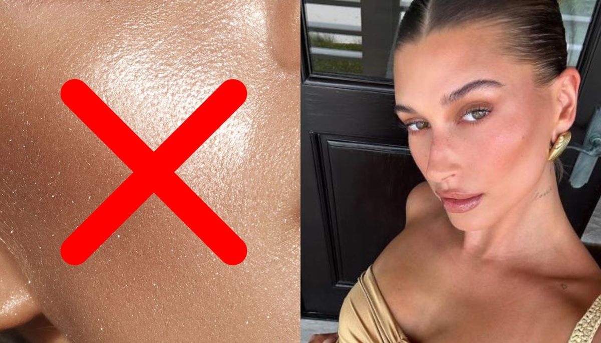 Adiós a la piel brillante: el truco definitivo para que el maquillaje dure todo el día y no se corra