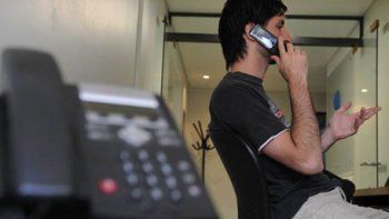 El celular ya sirve como tarjeta de crédito