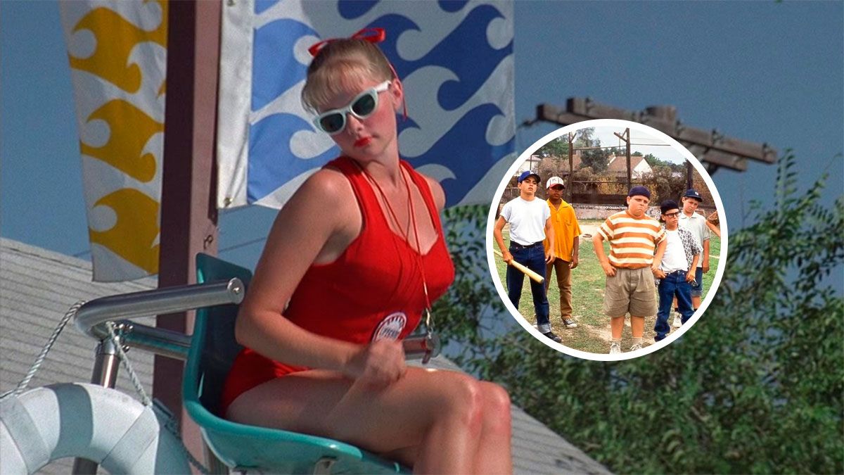 Así luce la actriz Marley Shelton a 30 años del estreno de "¡Cuidado! Hércules vigila". Así luce la actriz Marley Shelton a 30 años del estreno de "¡Cuidado! Hércules vigila".