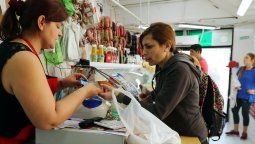 La inflación de agosto se ubicaría en 4