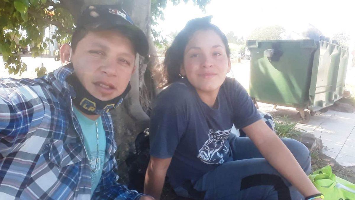 Coronavirus: un viaje interminable desde Mendoza a Formosa