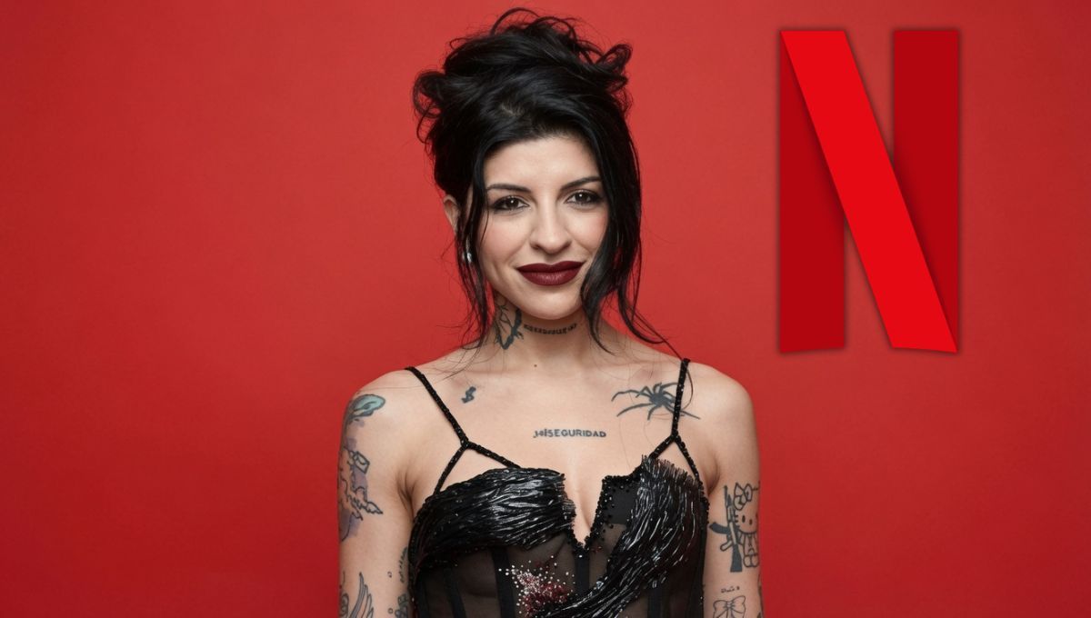 Netflix: ¿de qué trata la premiada película argentina con Cazzu que es furor?