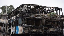 Del Frade: Da la sensación que un incendio como el de Monticas no parece accidental Del Frade: Da la sensación que un incendio como el de Monticas no parece accidental