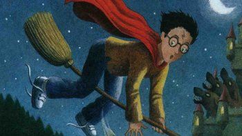 Vuelve Harry Potter, esta vez sobre las tablas