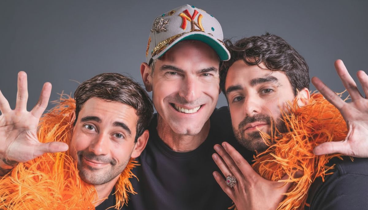Gótico Teatro se presenta este fin de semana con una interesante propuesta.