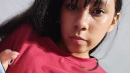 Crimen de Agostina Vega: el instante en que Barrelier entra al descampado donde hallaron los restos en bolsas Crimen de Agostina Vega: el instante en que Barrelier entra al descampado donde hallaron los restos en bolsas