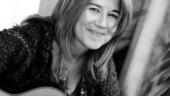María Cuyén presenta 