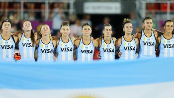 Las Leonas y Los Leones jugarán por la Pro League en Mendoza