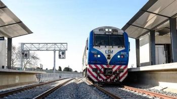 Tragedia en José C. Paz: dos niños murieron arrollados por un tren